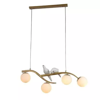 Подвесной светильник F-Promo Avis 2743-4P