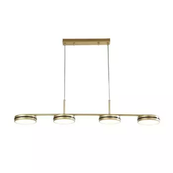 Подвесной светильник F-Promo Disco 4043-4P