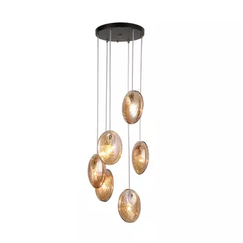 Подвесной светильник F-Promo Media 4485-6P