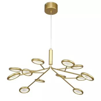 Подвесной светильник F-Promo Mugs 4253-12P