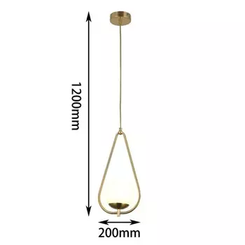 Подвесной светильник F-promo Quantum 2918-1P