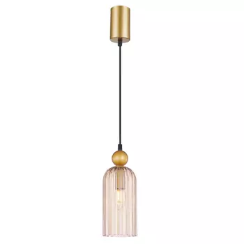 Подвесной светильник F-Promo Semisfera 4365-1P