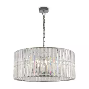 Подвесной светильник Facet Maytoni MOD094PL-08CH