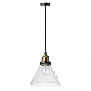 Подвесной светильник Factory filament Loft It LOFT1123