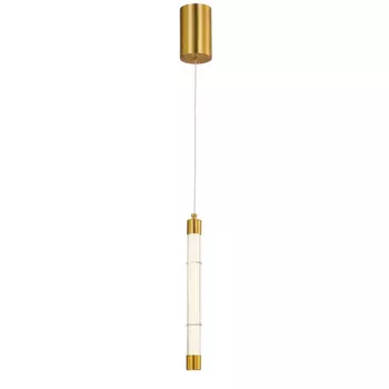 Подвесной светильник Favourite Banche 4558-1P