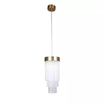 Подвесной светильник Favourite Bellinda 4189-1P