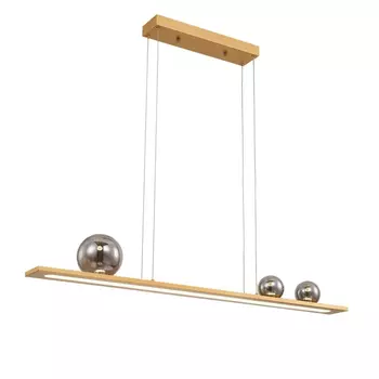 Подвесной светильник Favourite Bilico 4549-3P