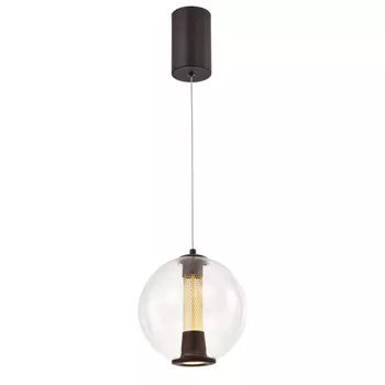 Подвесной светильник Favourite Boble 4550-2P