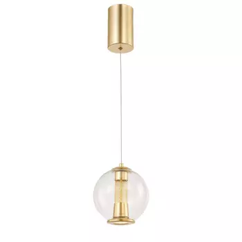 Подвесной светильник Favourite Boble 4551-1P