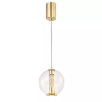 Подвесной светильник Favourite Boble 4551-2P