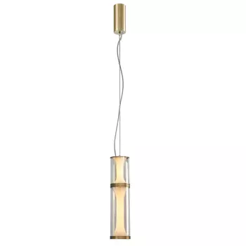 Подвесной светильник Favourite Bones 4244-2P