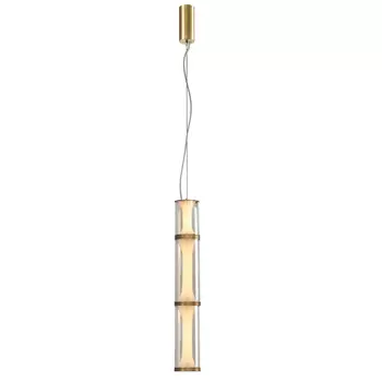 Подвесной светильник Favourite Bones 4244-3P