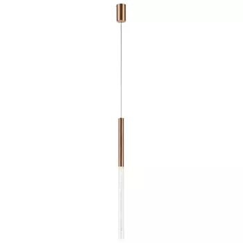 Подвесной светильник Favourite Bubblor 4311-1P