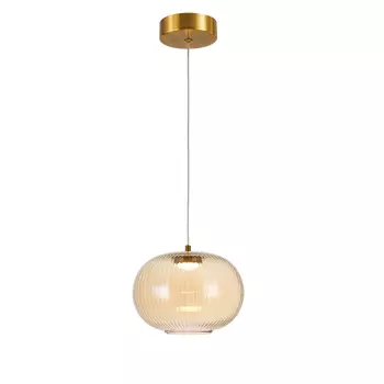 Подвесной светильник Favourite Cattivo 4451-1P