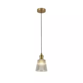 Подвесной светильник Favourite Copita 2777-1P