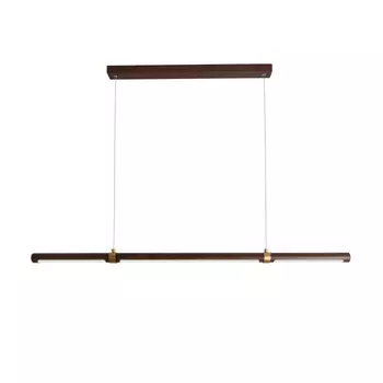 Подвесной светильник Favourite Cuero 4111-1P