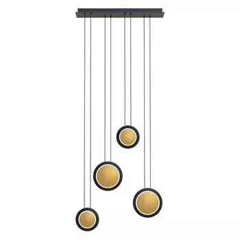 Подвесной светильник Favourite Elation 4562-4P