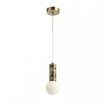 Подвесной светильник Favourite Fest 2750-1P