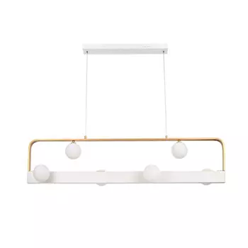 Подвесной светильник Favourite Fitirum 4073-6P