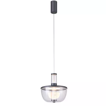 Подвесной светильник Favourite Flaska 4312-1P