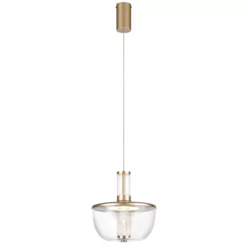 Подвесной светильник Favourite Flaska 4313-1P