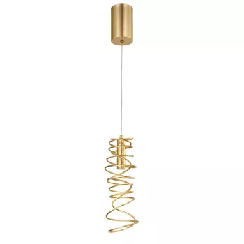 Подвесной светильник Favourite Fontes 4554-1P