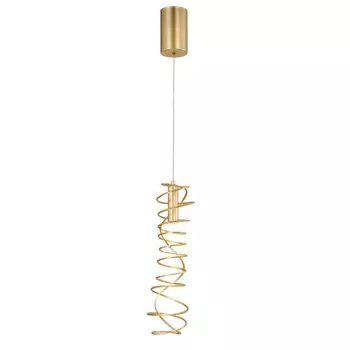 Подвесной светильник Favourite Fontes 4554-2P