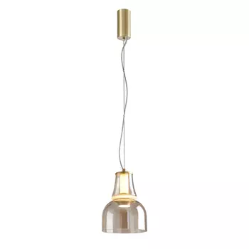 Подвесной светильник Favourite Gaudi 4242-1P