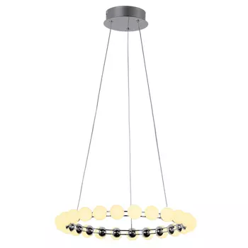 Подвесной светильник Favourite Helmet 4589-5P