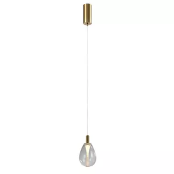 Подвесной светильник Favourite Hopper 4257-1P