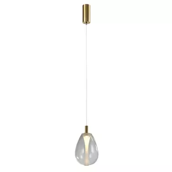 Подвесной светильник Favourite Hopper 4257-2P