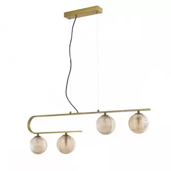 Подвесной светильник Favourite Idem 2723-4P