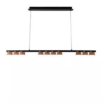 Подвесной светильник Favourite Interline 4266-10P