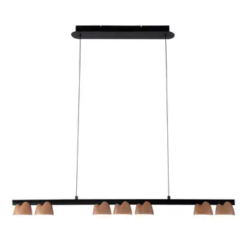 Подвесной светильник Favourite Interline 4266-7P