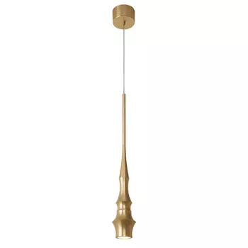 Подвесной светильник Favourite Ipsam 4329-1P