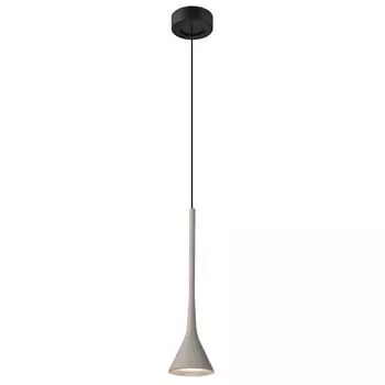 Подвесной светильник Favourite Klokken 4408-1P