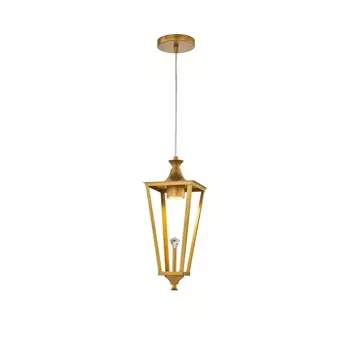 Подвесной светильник Favourite Lampion 4003-1P