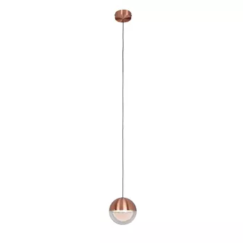 Подвесной светильник Favourite Luna 4371-1P