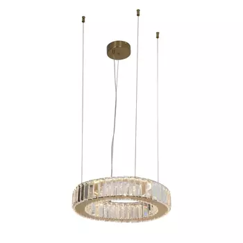 Подвесной светильник Favourite Manor 4195-4P