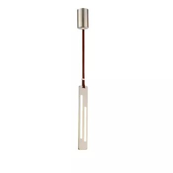 Подвесной светильник Favourite Odit 4218-1P