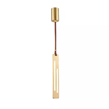 Подвесной светильник Favourite Odit 4219-1P