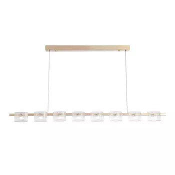 Подвесной светильник Favourite Ori 4248-8P