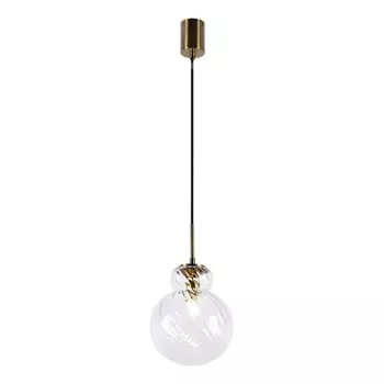 Подвесной светильник Favourite Ortus 4267-1P