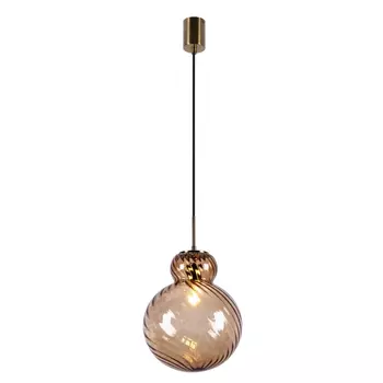 Подвесной светильник Favourite Ortus 4268-1P