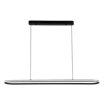 Подвесной светильник Favourite Ovalitet 4275-12P