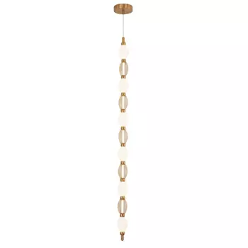 Подвесной светильник Favourite Perler 4559-1PC