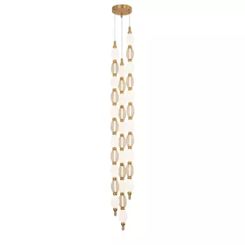 Подвесной светильник Favourite Perler 4559-3PC