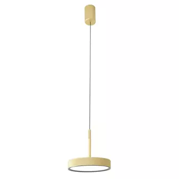 Подвесной светильник Favourite Piller 4507-1P