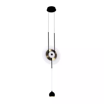 Подвесной светильник Favourite Reverse 4566-2P