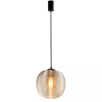 Подвесной светильник Favourite Riff 4260-1P